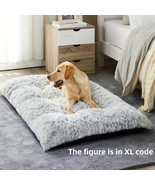 Orthopedic Pet Calming Bed Soft Warm Cat Dog Nest House Small Large Wash... - £16.89 GBP+