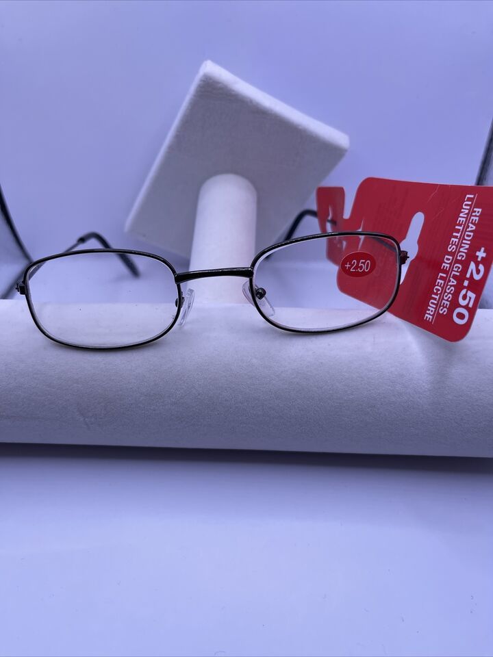 Reading Glasses +2.50 - $29.58