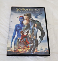 X-Men: Days of Future Past (DVD, 2014, Widescreen) - $109.78 MXN