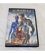X-Men: Days of Future Past (DVD, 2014, Widescreen) - $8.26 CAD