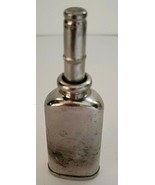 MINIATURE OILER WITH SCREW ON CAP - $29.88 CAD