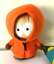 Set of 7 Plush Toys South Park 6-8 inches. Collectible. Rare. NWT - £77.95 GBP