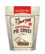 Bobs pie crust mix gf ( 4 x 16 oz   ) - $67.99