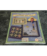 Quilting Through the Year by Debbie Mumm - £3.13 GBP