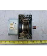 24VV97 MAGNETRON, SHARP 2M240E(L), 0 OHMS, SHORT TESTED, GOOD CONDITION - $28.00