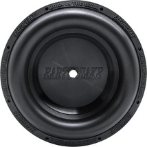 Earthquake Sound Slaps-M10V2 10-Inch Mass Tuned Passive Bass Radiator Fo... - $1,520.26 MXN