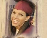 Buffy The Vampire Slayer Trading Card Women Of Sunnydale #27 Charisma Ca... - $1.97