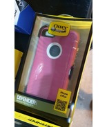 Defender 5.5&quot; iPhone 6 Plus &amp; iPhone 6s Plus Hard Shell Case w/Holster B... - $8.00 CAD