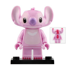 Angel Stitch WM821 minifigure - £1.95 GBP