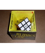 Rubik&#39;s Cube Vintage 1980 Ideal Sealed Mint - $74.99