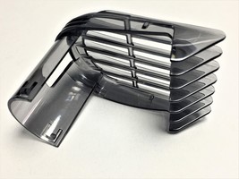 3-15mm Beard Trimmer Clipper COMB For Philips QC5570  QC5570/13 QC5570/3... - $225.06 MXN