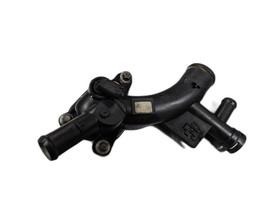 Rear Thermostat Housing From 2011 Chevrolet Cruze  1.4 - $34.95