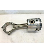 6.7L CUMMINS ISB / QSB Diesel Engine CONNECTING ROD with Piston 5257364 OEM - £87.56 GBP