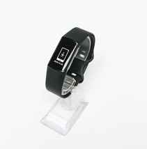 Fitbit Charge 6 Advanced Fitness and Health Tracker GA05183-NA - Obsidian image 2