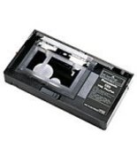 Panasonic PlayPak PV-P1/VYMW0009 VHS-C to VHS Adaptor - £42.19 GBP