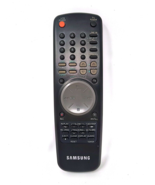 Samsung 10343A VCR Remote Control SV-105U For VR3657 - $16.47 CAD