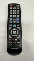 SAMSUNG BN59-01003A OEM LCD LED TV Remote Control - $11.83