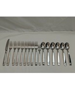 &quot;Tools of the Trade&quot; TOT21 Stainless Steel Flatware 16 Piece Lot Korea G... - £19.51 GBP