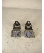 1984 to 1996 Jeep Cherokee Door Hinge Set Passenger Right OEM - $1,489.51 MXN