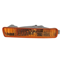 Replacement Depo 317-1605R-AS Passenger Side Signal Light For 94-95 Hond... - $18.39