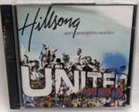 Hillsong United More Than Life (CD + DVD, 2004, Columbia / Integrity Mus... - $29.99