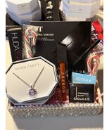 Makeup &amp; Necklace Bundle - $89.73 CAD