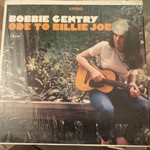 Bobbie Gentry - Ode To Billie Joe - Capitol Records, Capitol Records - ST-2830 - £20.76 GBP