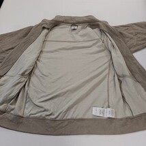 Vtg Columbia XM6111 Men’s Vertex Fleece Long Sleeve Full-Zip Jacket Brown Small image 11