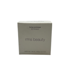 RMS Beauty "Living illuminizer" 0.17 oz New In Box - $31.67