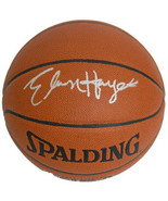 Elvin Hayes signed Indoor/Outdoor Basketball - £99.08 GBP