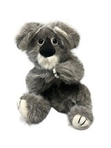 Ty Beanie Baby~ Brisbane Koala Bear The Attic Treasures Collection 1993 RETIRED - £7.13 GBP
