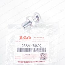 New Genuine Suzuki 99-06 Grand Vitara Clutch Release Fork Support 23221-... - $20.15