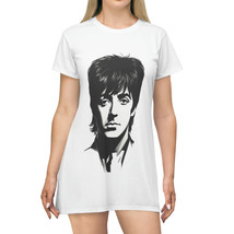 Paul McCartney T-Shirt Dress - Official Portrait - £34.02 GBP+