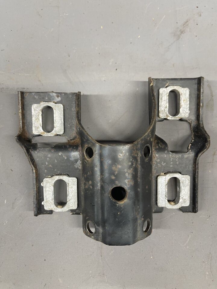 1967 1968 Chevrolet Impala Belair Biscayne Steering Column Mount Bracket... - $60.07