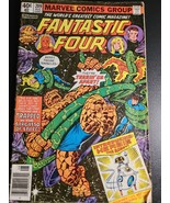FANTASTIC FOUR.. Marvel Comics:  Vol.1,  No. 208,  and No. 209,  - $6.00