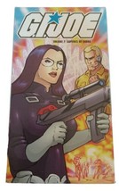 G.I. Joe - Volume 7: Captives of Cobra VHS 2000 Late Release - £2.30 GBP