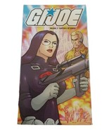 G.I. Joe - Volume 7: Captives of Cobra VHS 2000 Late Release - £2.29 GBP