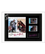 Uncle Buck Signed Film Cell Display Amazing  COA - $19.35+