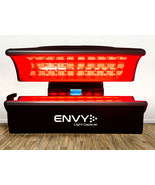 Lightwave Envy LED light bed Light Wave panel - red light therapy - facial body - $250,000.00