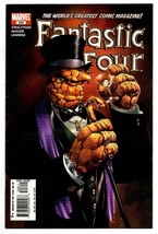 Fantastic Four #528 VINTAGE 2005 Marvel Comics - £7.77 GBP
