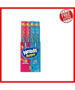 Sensory Adventure: Rainbow &amp; Very Berry Rope Candy Variety Box, 0.92oz each - $655.29 MXN