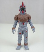 2013 Bandai Ultra Monster 500 Alien Nackle Return of Ultraman  5.5&quot; Viny... - $16.82