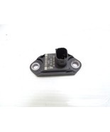 Mercedes R230 SL55 SL500 sensor, acceleration, 0045423518 - $281.14 MXN