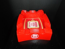 Drew Estate  Outdoor Plastic cigar ashtray Measures 8.25" L x 7" W x 2" H NIB image 5