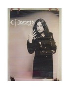 Ozzy Osbourne Poster Prince Of Darkness - €39,49 EUR