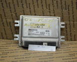 2000-2002 Kia Rio Engine Cont Unit ECU K32A18881 Module 827-6F2 - $13.99