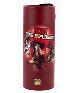 BANG! The Dice Game: Dice Explosion - Factory Sealed - Free Shipping! - $46.51