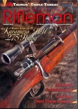 American Rifleman Magazine, October 2010 [Single Issue Magazine] Mark A. Keefe - £3.69 GBP