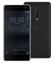 Nokia 5 1053 3gb 32gb dual sim 13mp fingerprint 5.2&quot; android smartphone ... - $209.99
