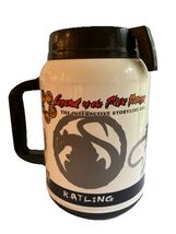 Legends of the Five Rings Ratling Clan Giant Whirley Cup - $33.24